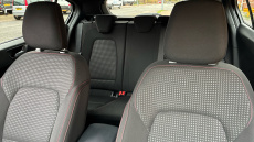 Ford Focus 1.0 EcoBoost ST-Line 5dr Petrol Hatchback